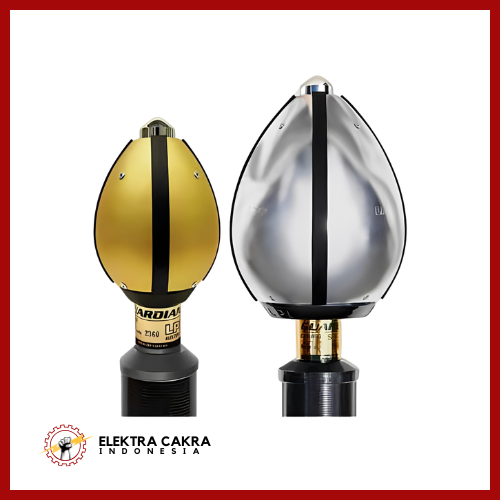 Penangkal Petir KURN